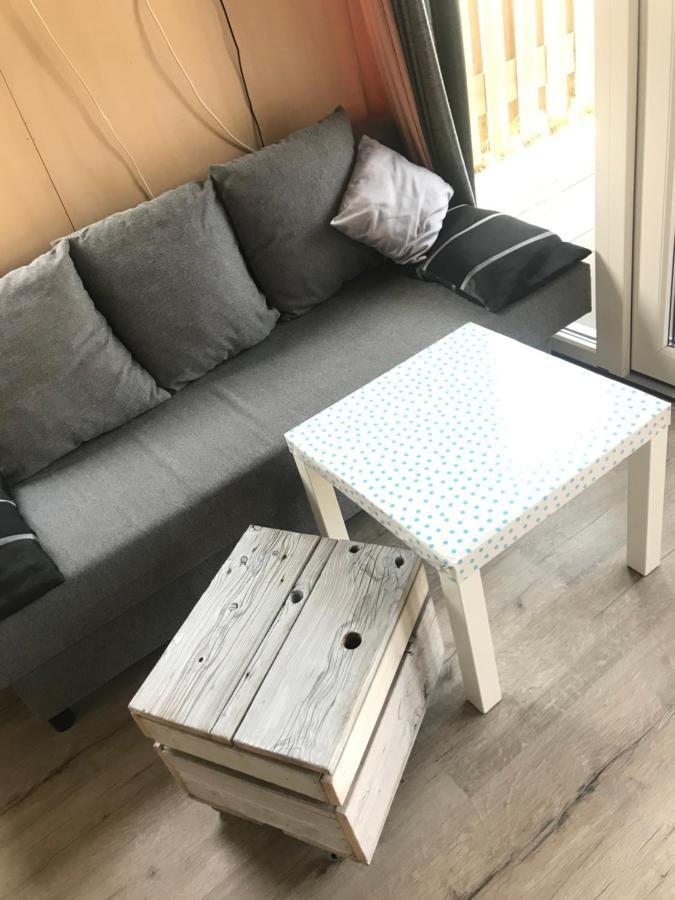 Huisje 19 Zoutelande Exterior foto