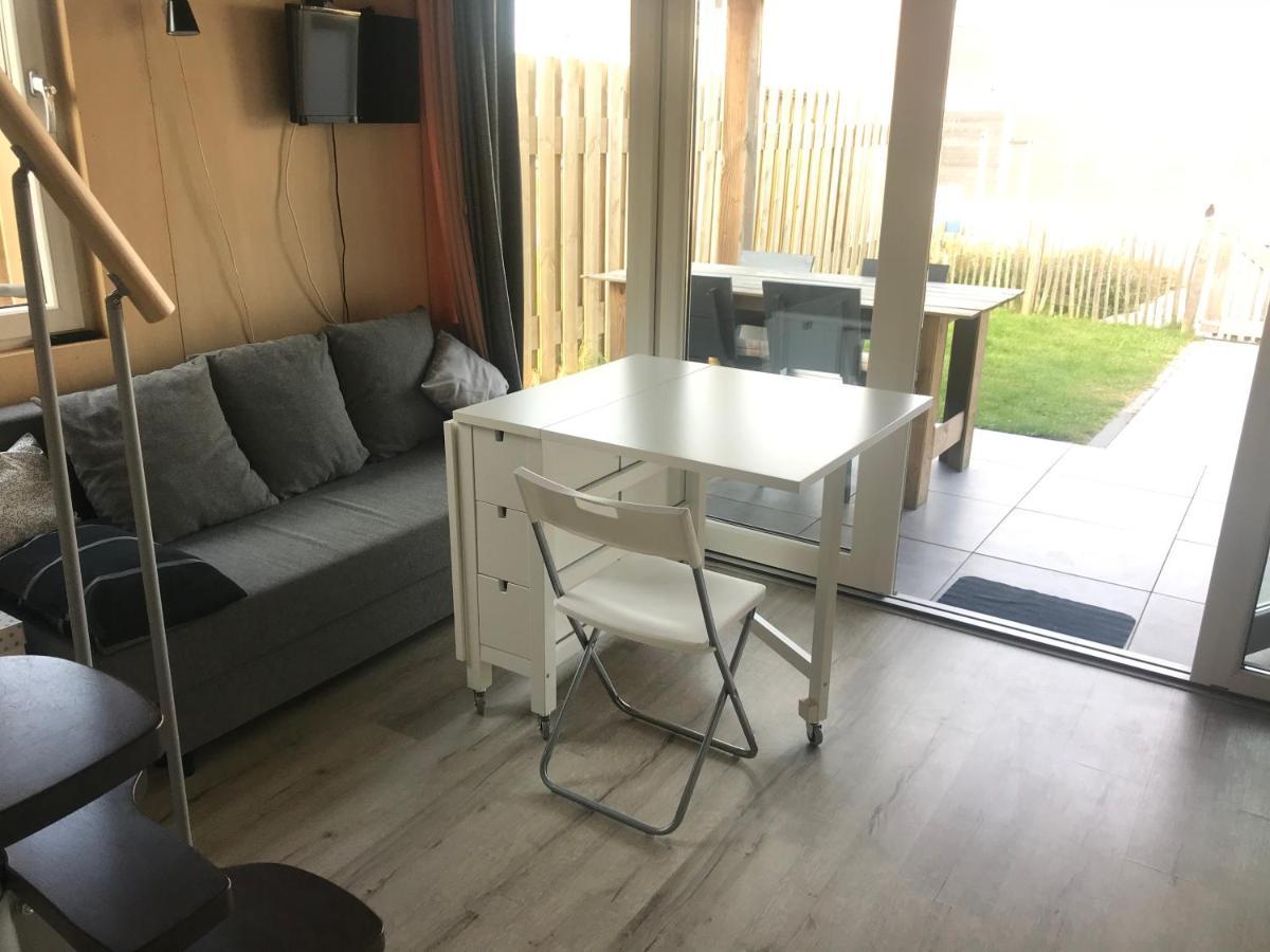 Huisje 19 Zoutelande Exterior foto