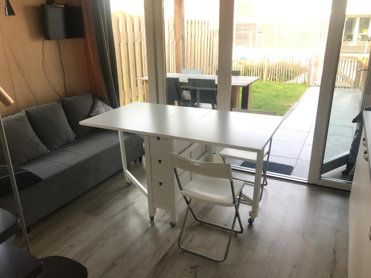 Huisje 19 Zoutelande Exterior foto