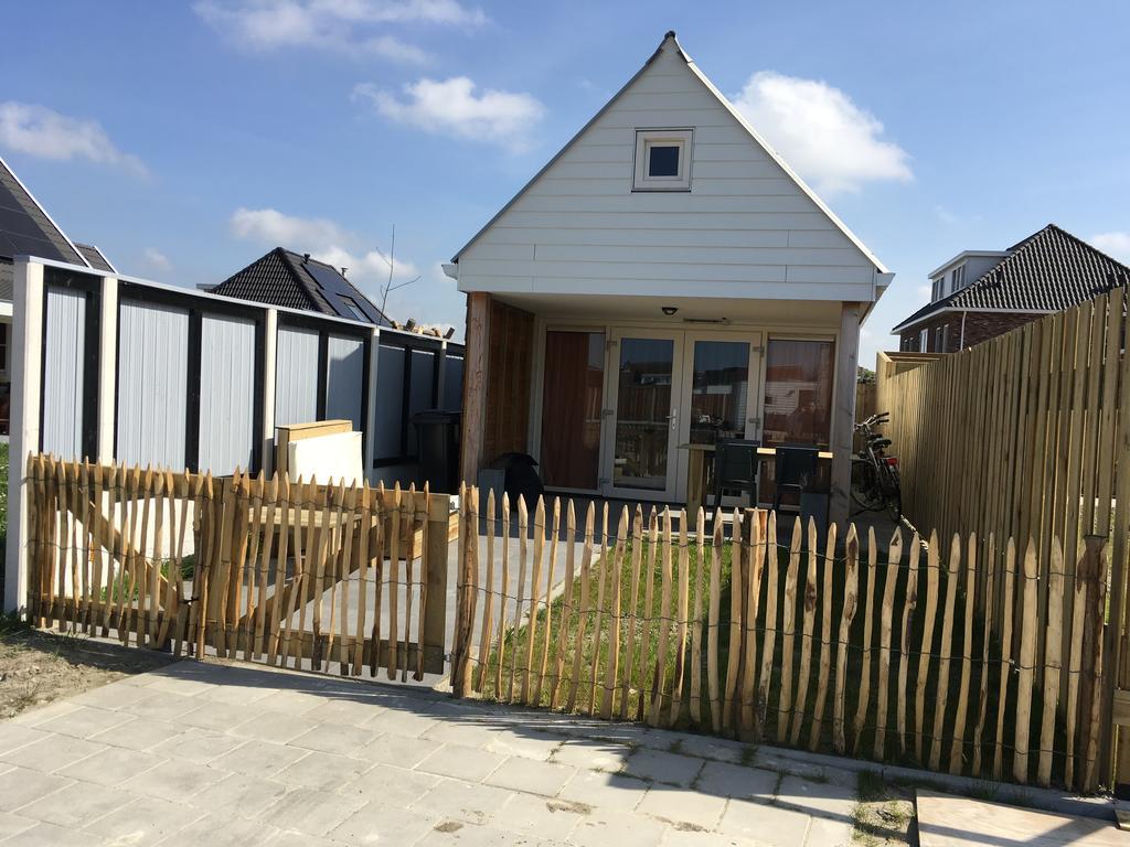 Huisje 19 Zoutelande Exterior foto