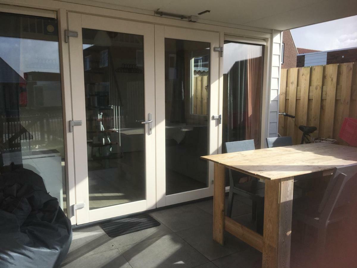 Huisje 19 Zoutelande Exterior foto